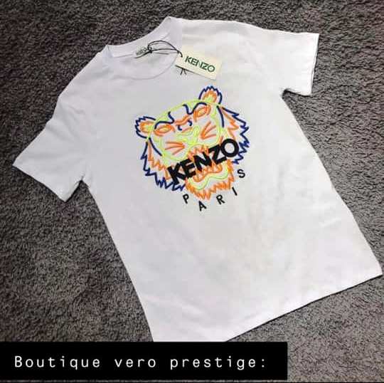 Tee-Shirts et Polos Hommes - Enfants — photo 7