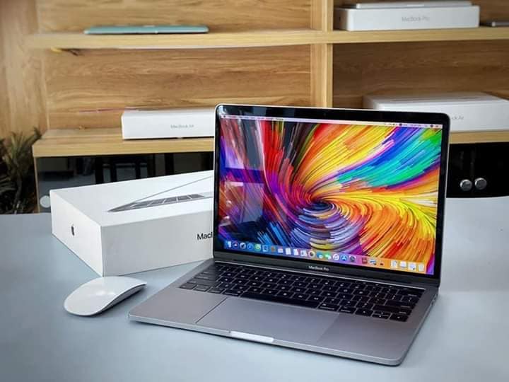 Macbook D'occasion — photo 5