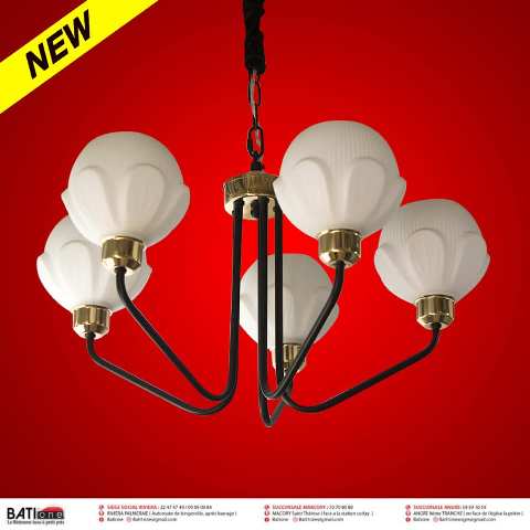 Luminaires — photo 6