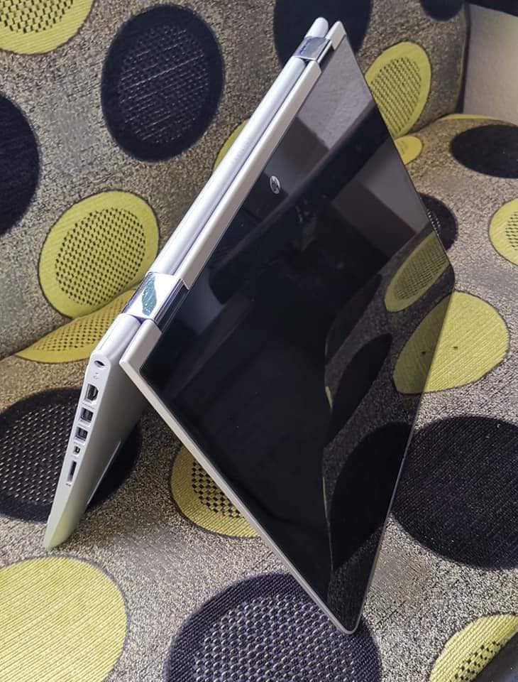 Ordinateur hybride HP core i5 8eme génération — photo 2
