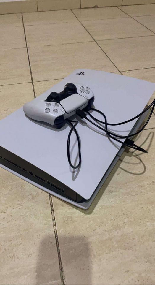 Ps5 version digitale