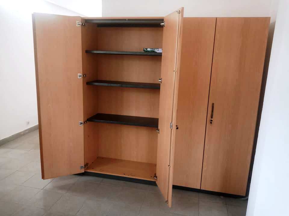 ​​​​​​​Ensemble Armoire + Bureau — photo 3