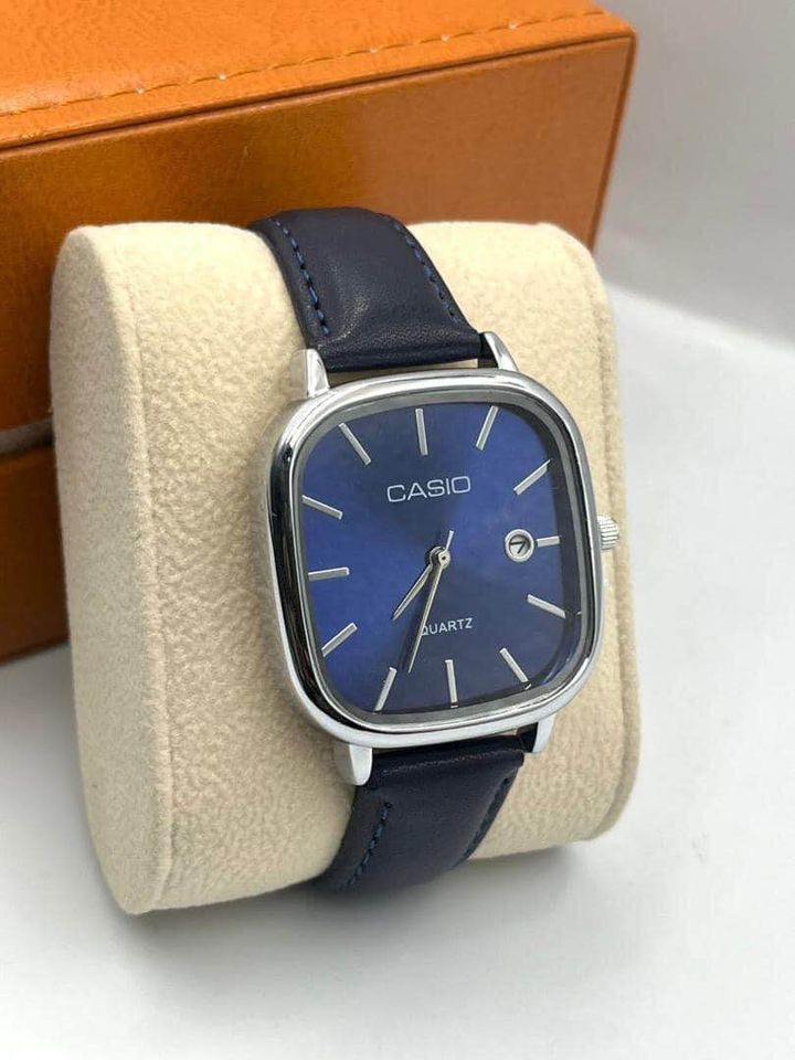 Montre CASIO — photo 3