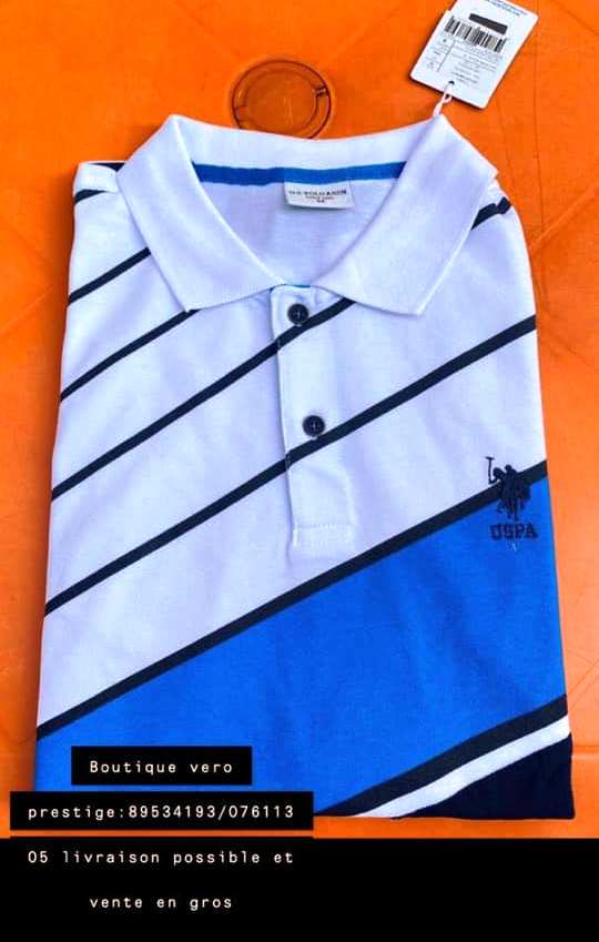 Polos US — photo 2