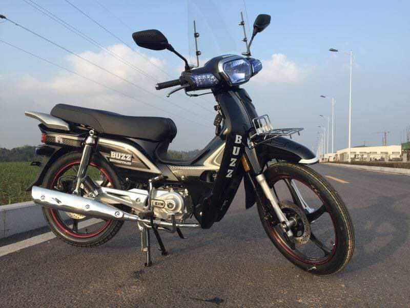 Moto disponible à Abidjan en vente — photo 2