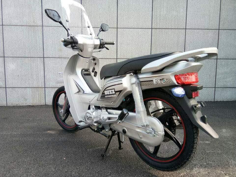 Moto disponible à Abidjan en vente — photo 3