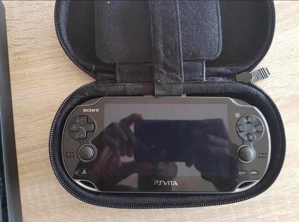 Jeux video & Accessoire — photo 2
