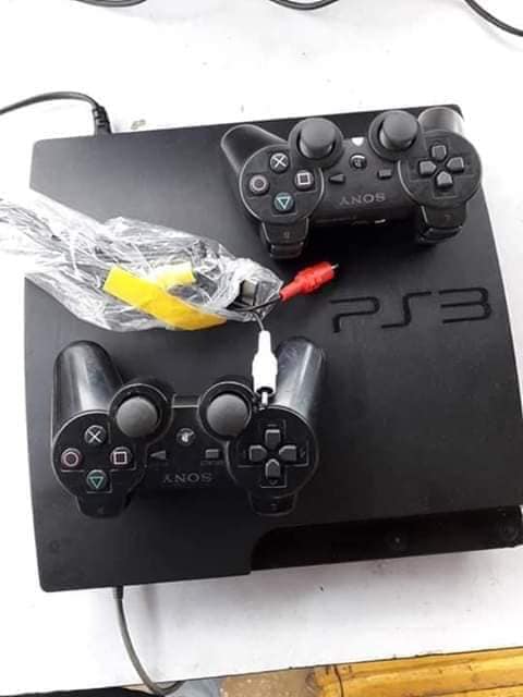 Jeux video & Accessoire — photo 3