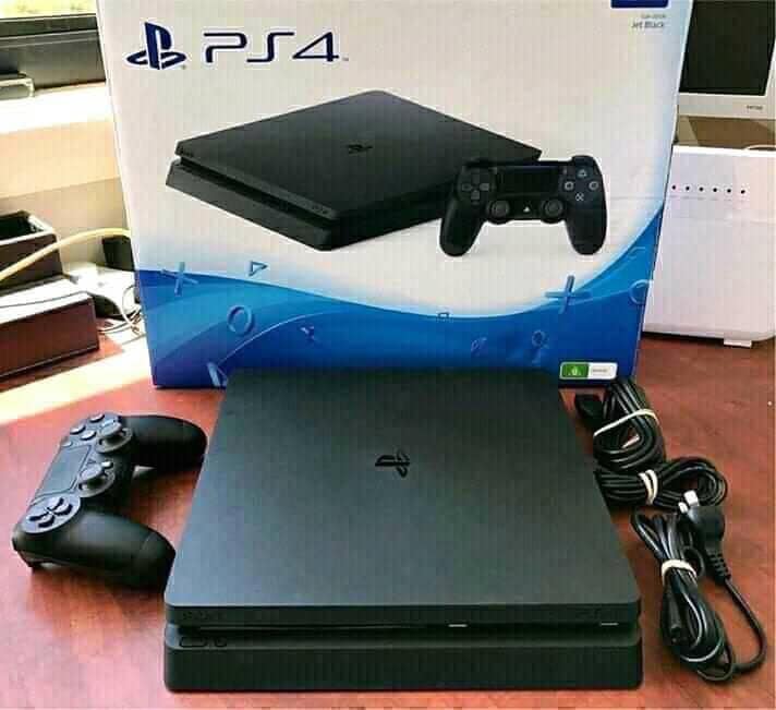 JEUX VIDÉO PlayStation