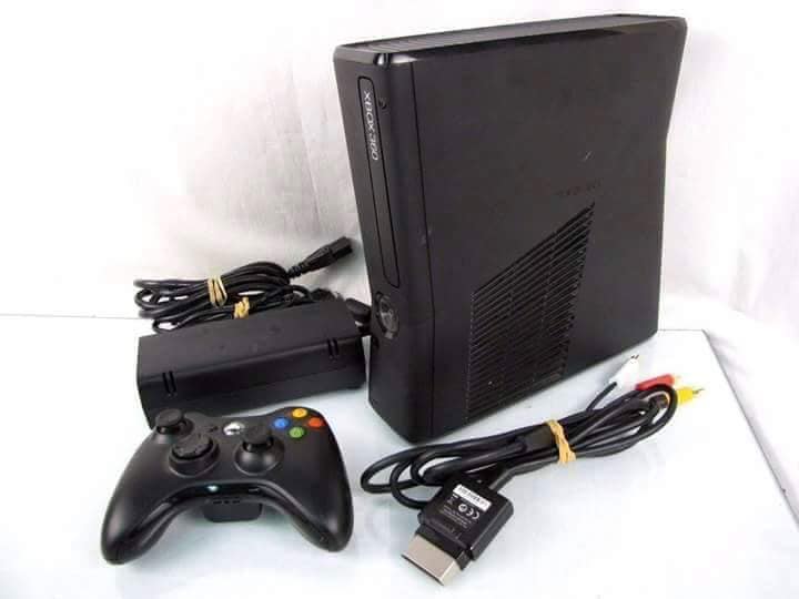 Jeux video & Accessoire — photo 4