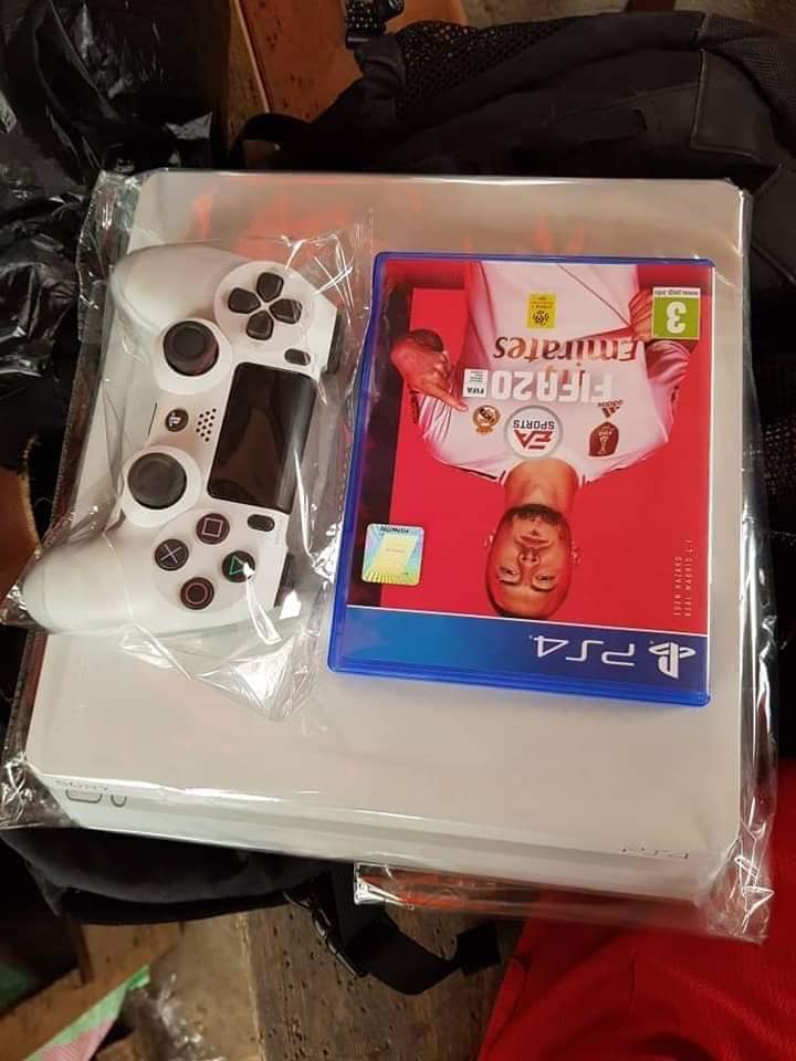 Jeux video & Accessoire — photo 5