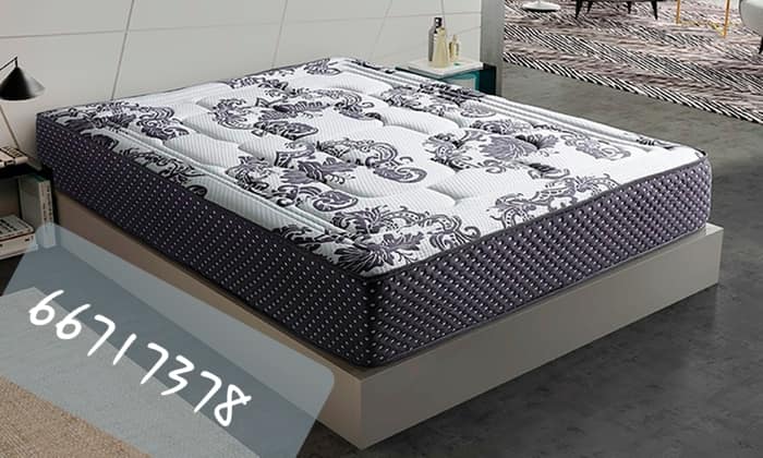 Matelas Medicorev — photo 2