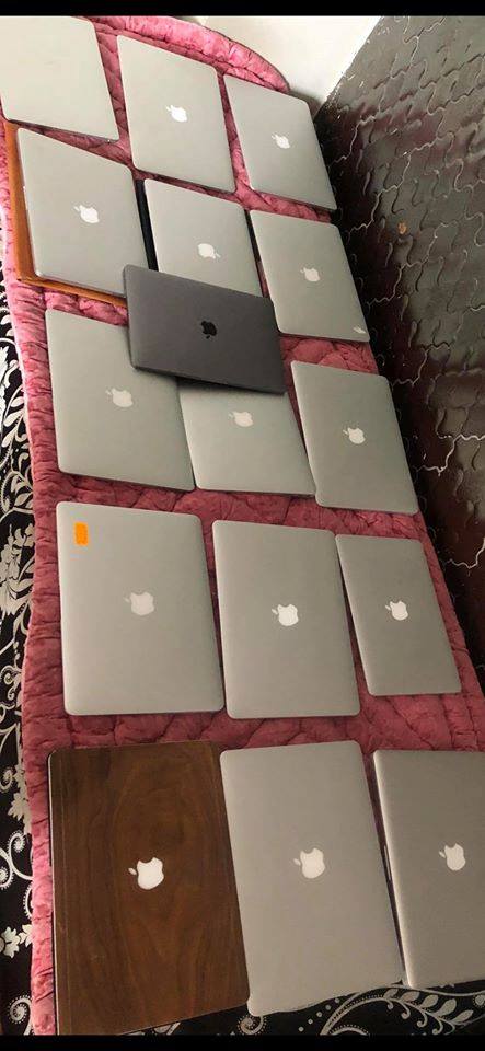 MacBook Pro Retina 13-inch Core i5