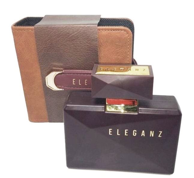 Eau De Parfum Eleganz-Homme