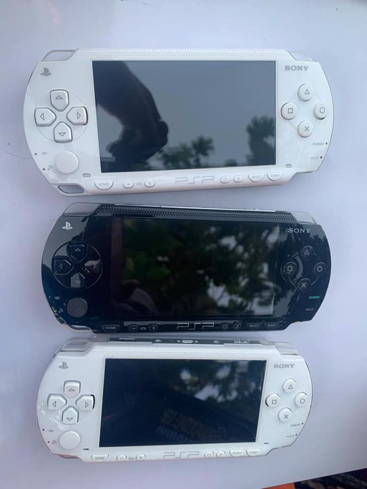 Jeux video & Accessoire — photo 7