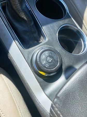 FORD EXPLORER 2016 Full Options — photo 9