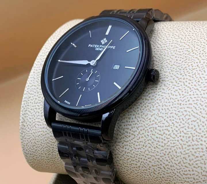 Montres PATEK PHILIPPE — photo 2