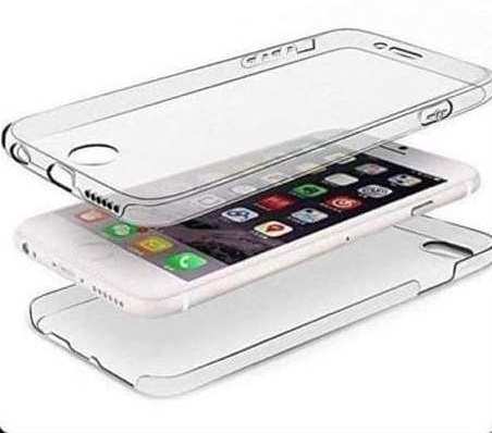 Coque Double Protection