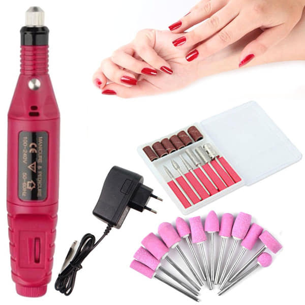 Stylo Portable Pour Ongles — photo 2