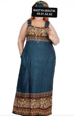 Robes Longues — photo 3
