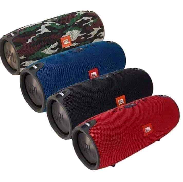 Enceinte Bluetooth JBL — photo 4