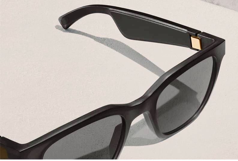 Lunettes BOSE Frame — photo 2