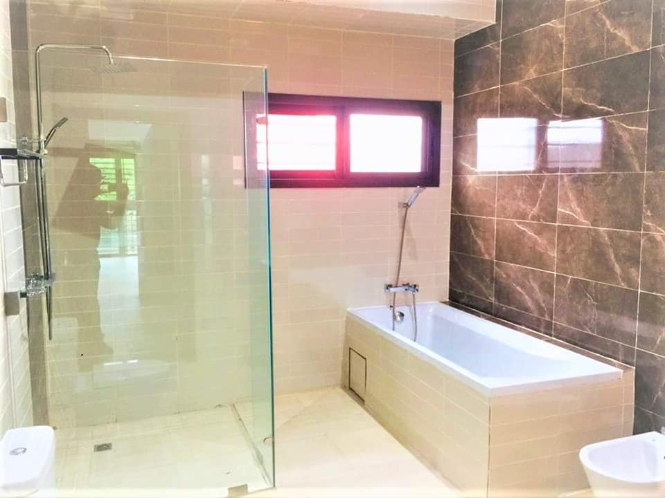 Villa Duplex de 5 Pièces - Riviera Attoban — photo 8