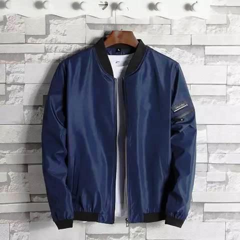 Blouson Veste Homme — photo 3