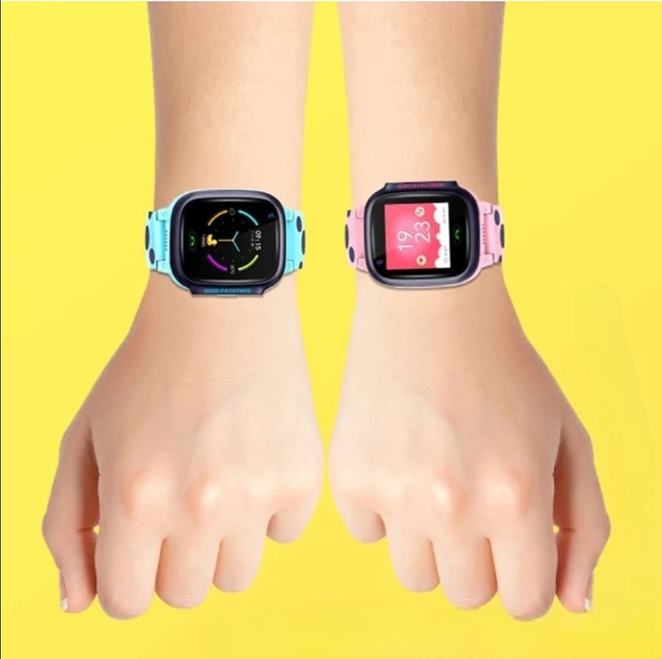Montre Connectée — photo 3