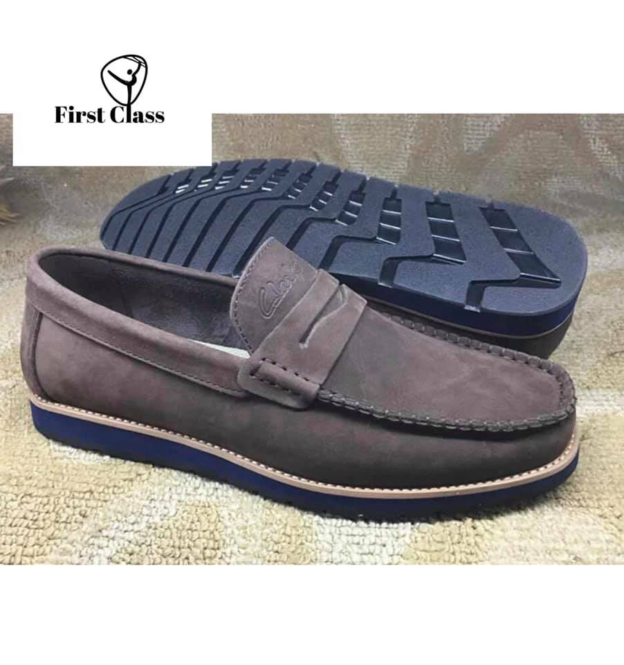 CHAUSSURES hommes — photo 3