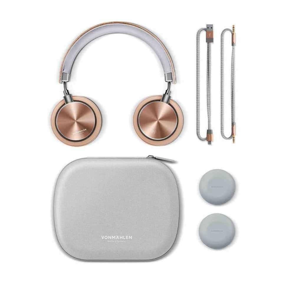 Casque — photo 3