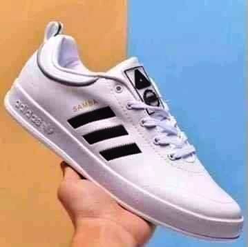 Adidas Samba — photo 5