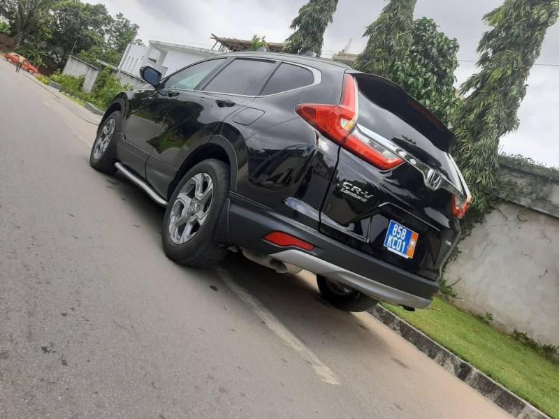 Honda CRV5 LOMBARDI — photo 2