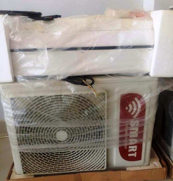 Service Climatisation — photo 9