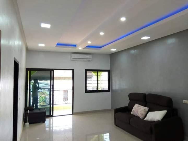 Villa Duplex de 8 Pièces - Faya Féh Késsé