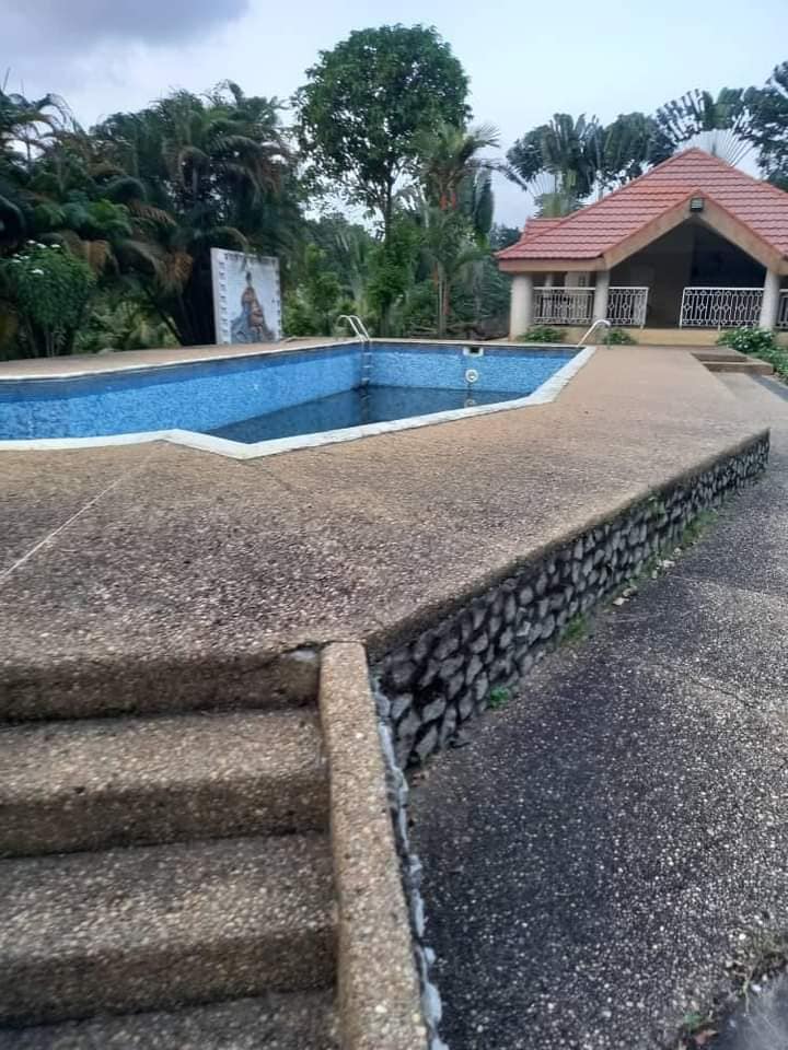 Luxueuse Villa Duplex de 13 Pièces — photo 8