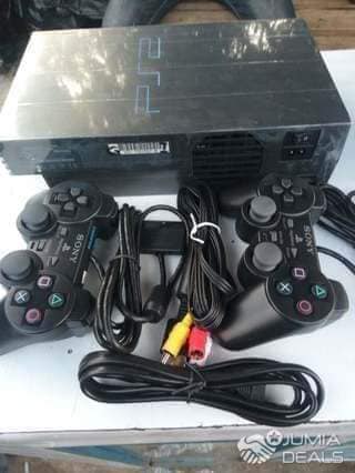 Playstation — photo 5
