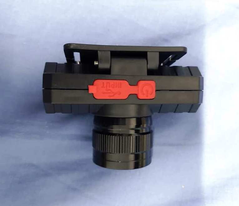 Lampe Frontale — photo 2