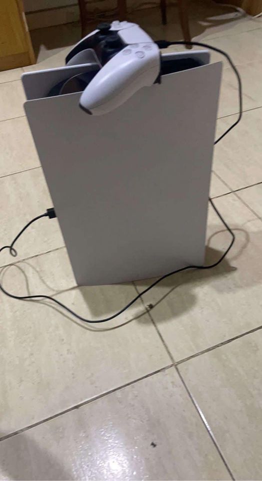 Ps5 version digitale — photo 2