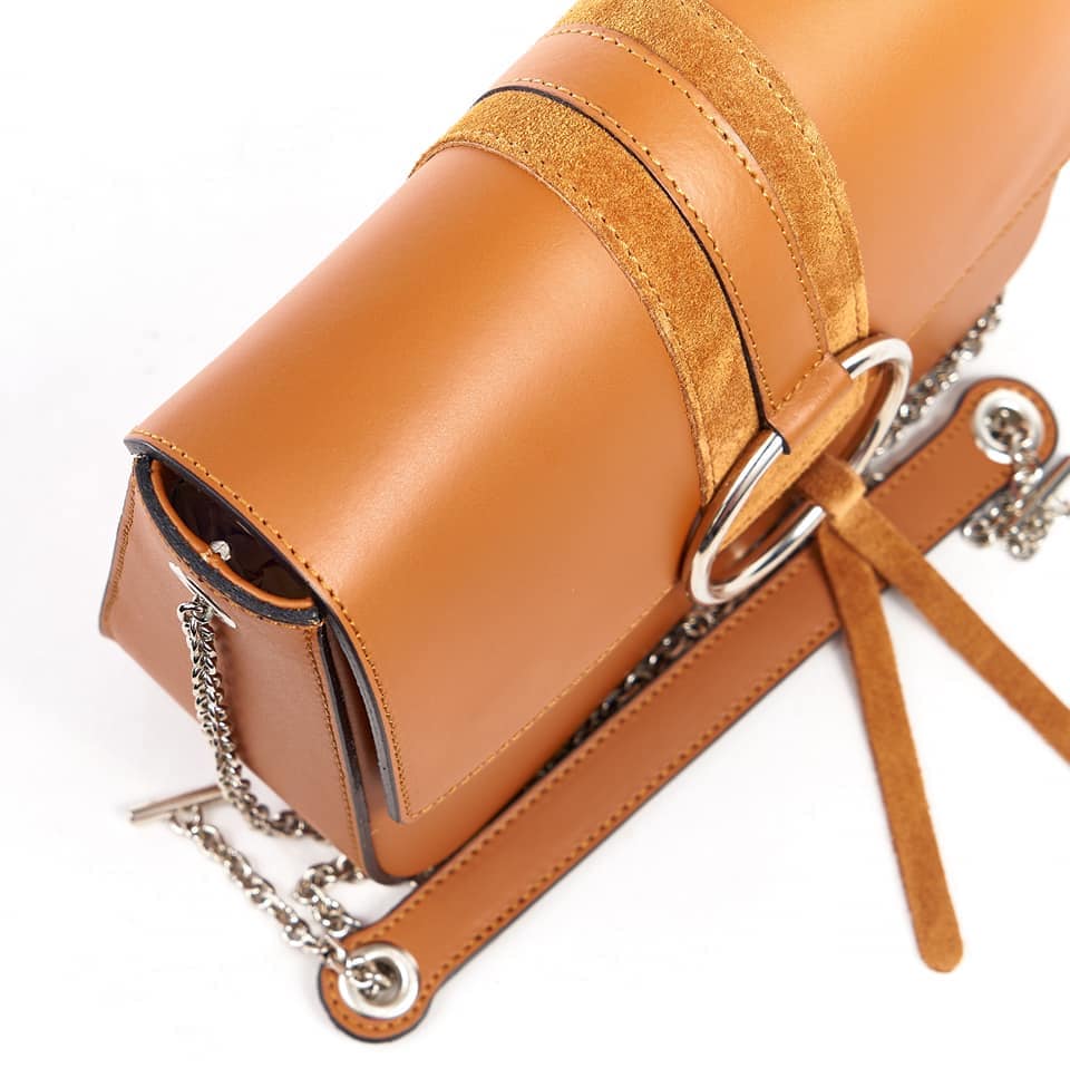 Sacs A Main En Cuir — photo 12