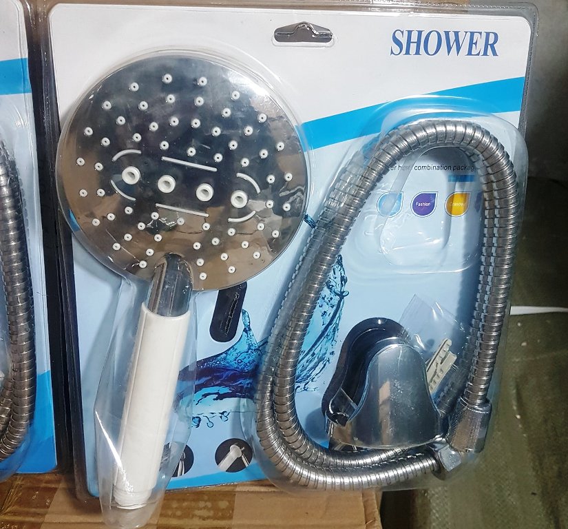 Flexible de Douche Shower