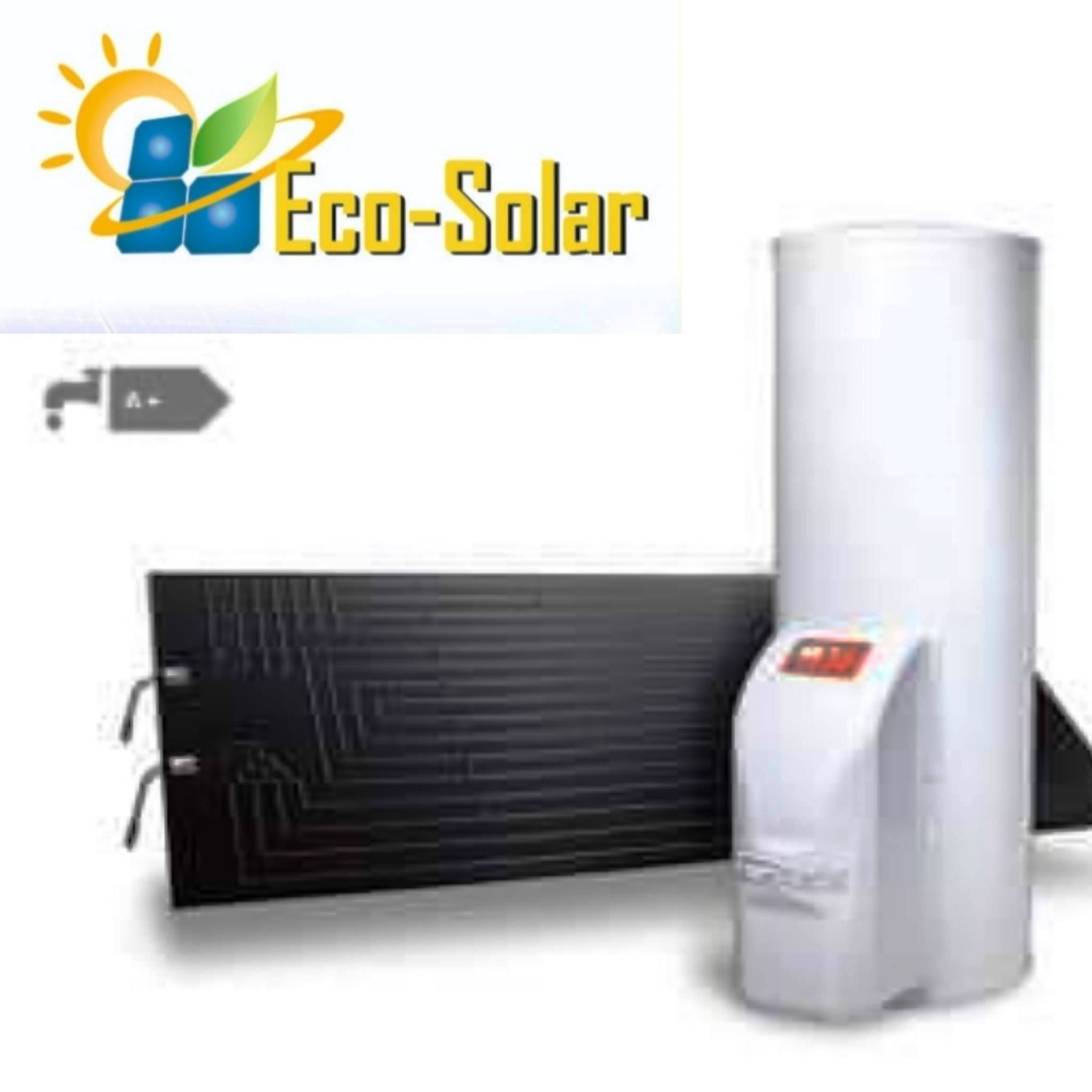Chauffe Eau Solaire 250 Litres
