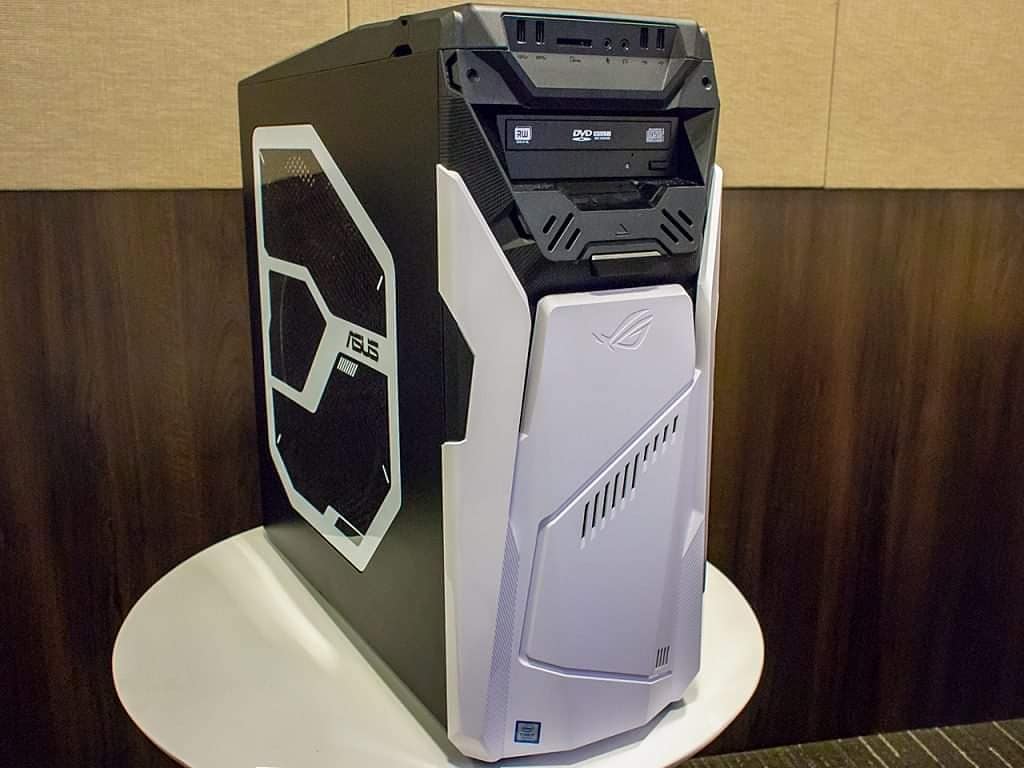 Asus ROG Strix GD30CI-SP004T