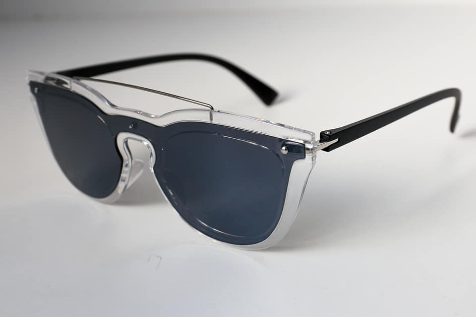 Lunettes De Soleil — photo 11
