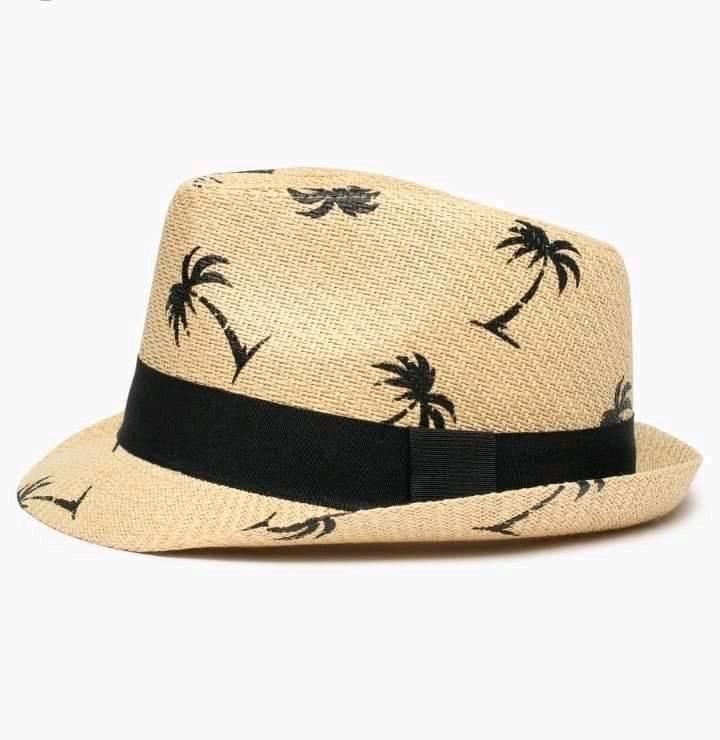 Chapeau — photo 3