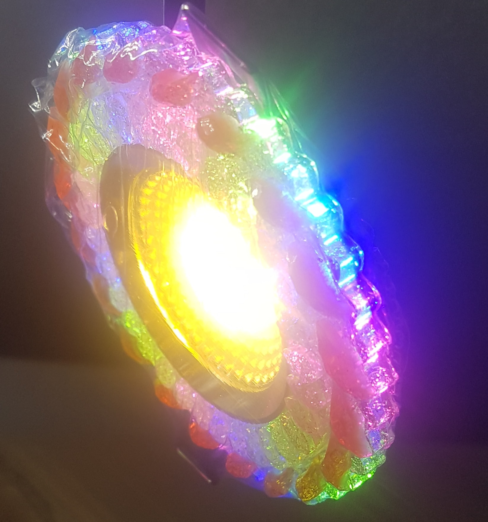 Mini Spot Multicolore