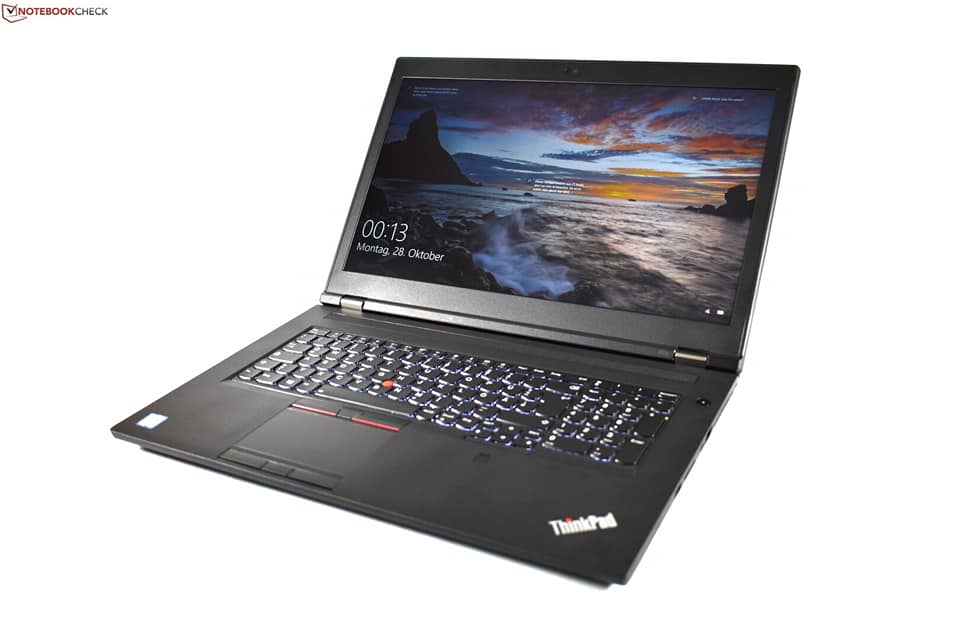 WS Mobile Lenovo ThinkPad — photo 4