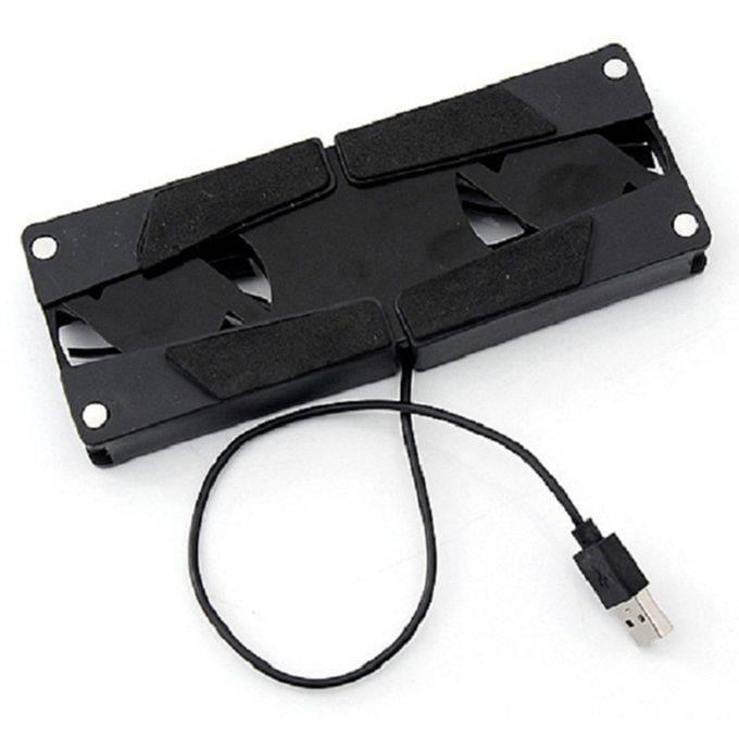 Refroidisseur d'Ordinateur Portable — photo 4