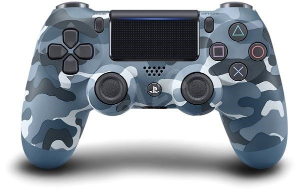 Commande PS4 — photo 5