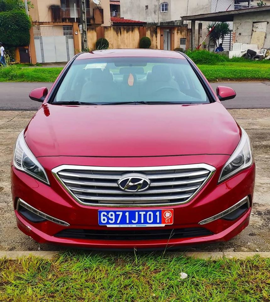 Hyundai Sonata - Boite Automatique — photo 3